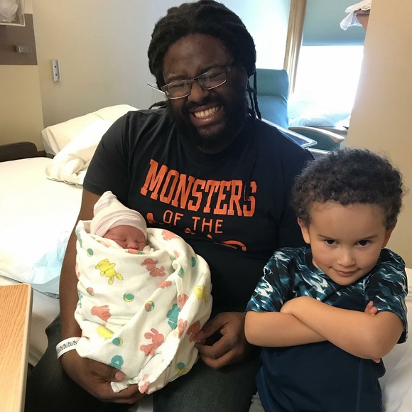 Meet your Posher, Pierre - Picture 1 of 1